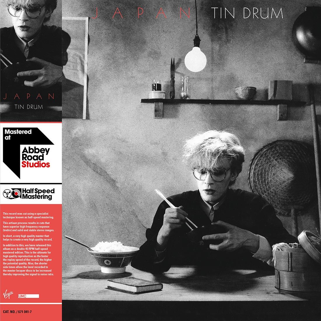 Tin Drum