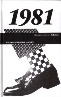 1981 book and CD