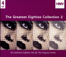 Greatest 80s Collection 2