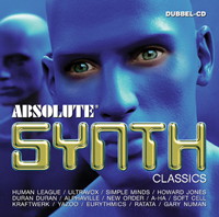 Absolute Synth Classics