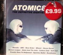 Atomic 80s