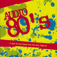 Audio 80s