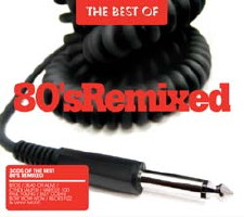 Best of 80s remixed