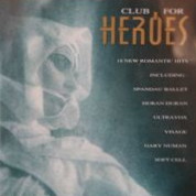 Club for heroes