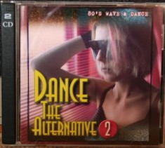 Dance The Alternative 2