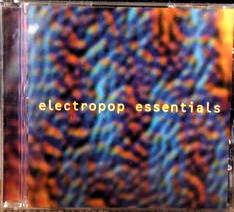 Electropop Essentials