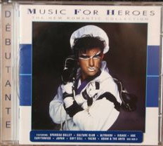 Music For Heroes