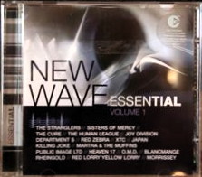essential new wave