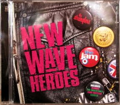 new wave heroes