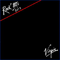 Rock 80s Vol 3