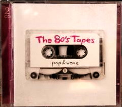 eighties tapes