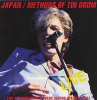 Methods of Tin Drum