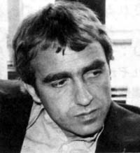 Simon in 1980