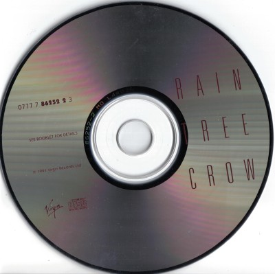 USA CD