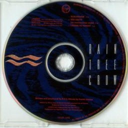 Regular CD single