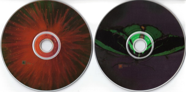 UK discs