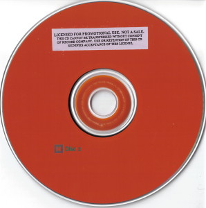 disc 2