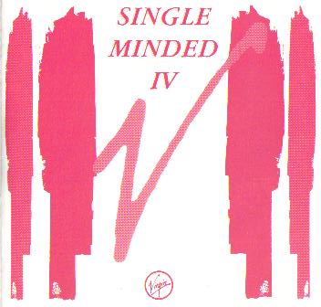 Single Minded IV