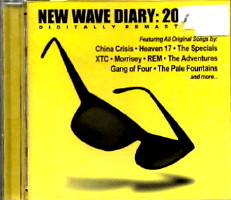 New Wave Diary