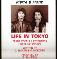 Pierre & Franz
