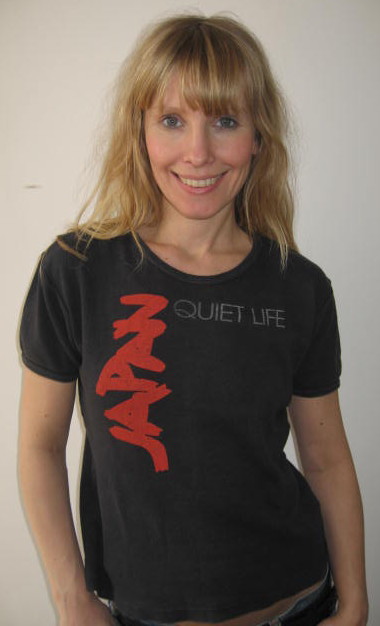 Quiet Life T shirt