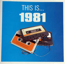 This is 1981